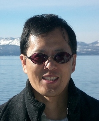 Dr. Dongmin Luo, P.E.